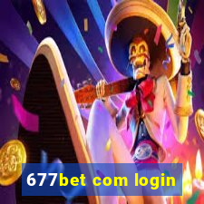 677bet com login